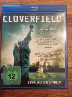Cloverfield - Blu-ray Disc - Katastrophenfilm