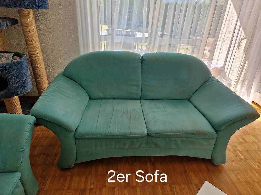 Divani: Sofa – Usato da Gränichen venduto da aaraupaedle 1