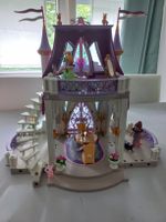 Playmobil Schloss