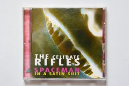 The Celibate Rifles - Spaceman In A Satin Suit (Australia)