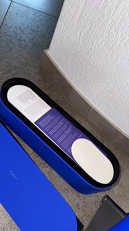 Asciugacapelli: Dyson Coralle – Usato da Fehraltorf venduto da nadine_zuber_00 1
