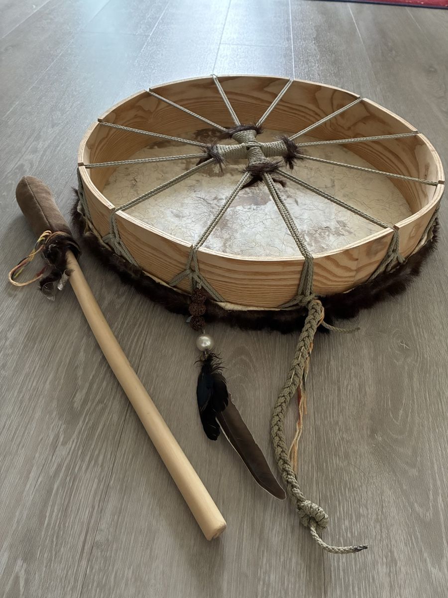 Strumenti musicali: Handtrommel  – Usato da Steffisburg venduto da bri_5jd9 3