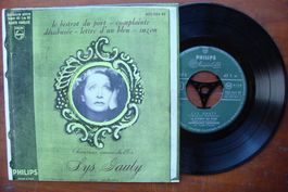 LYS GAUTY - GRANDE DAME DE LA CHANSON EP