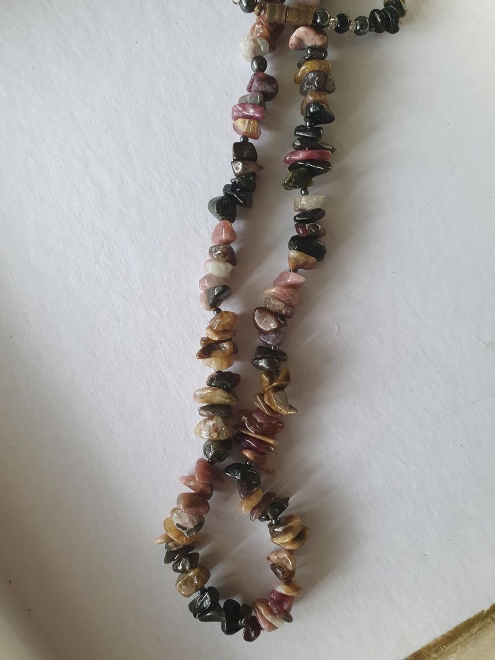 Catenine: Tourmaline Kette – Nuovo (secondo la descrizione) da Benglen venduto da Meercat3 2