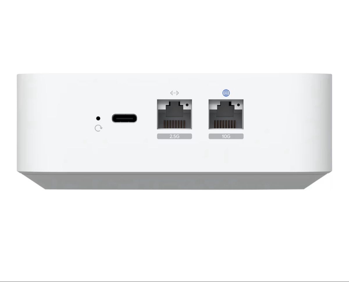Ubiquiti Modems & Routeurs: Ubiquiti UniFi Express 7 – Neuf (Voir description) à Allschwil par adrke 1