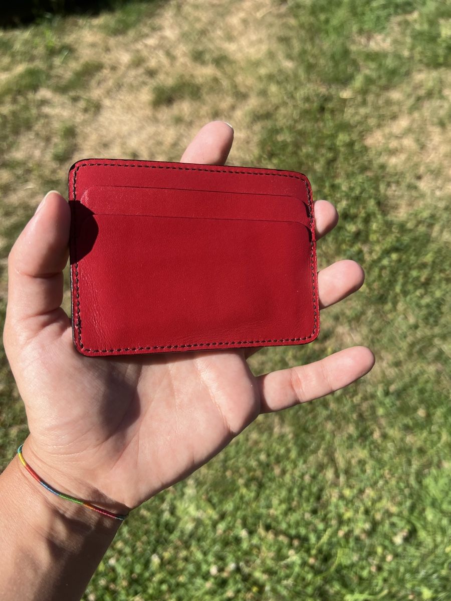 Burberry Portefeuilles: Burberry Cardholder – D'occasion à Uhwiesen par maflo2 2