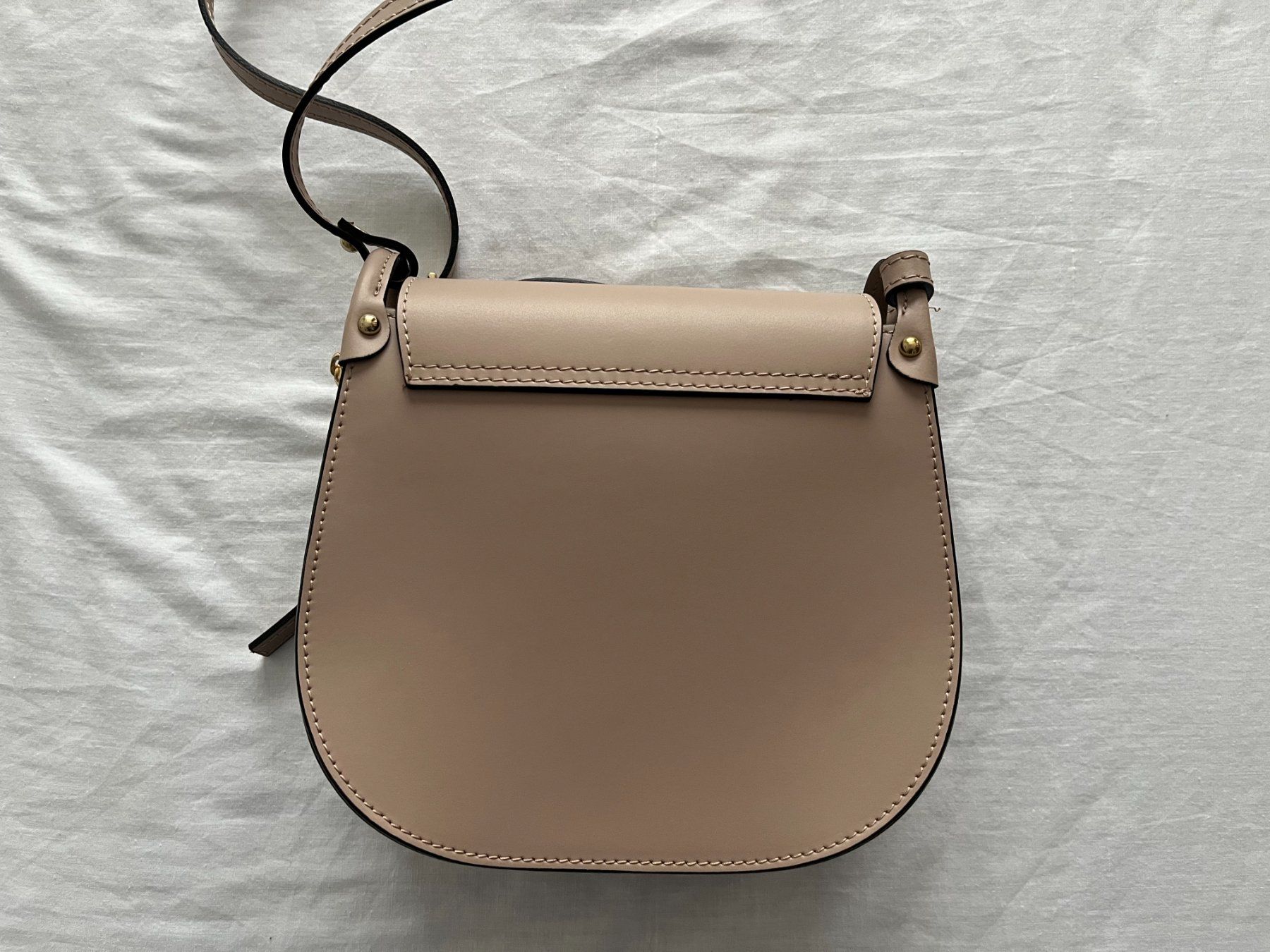 Borse da donna: Damen Unhängetasche Farbe beige - braun – Nuovo (secondo la descrizione) da Jona venduto da Flexer02 1