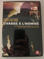 Chasse à l’homme (2003) DVD 📀 (FR/EN)