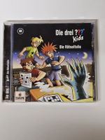 Die drei Fragezeichen Kids - Die Rätselfälle / CD Nr. 69