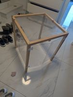3D Drucker Geghäuse (3D Print Encloser) 54 x 54 x 66 (lxbxh)