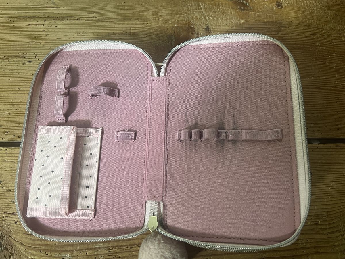 Schüler-Etuis: Top Model Etui mit Koala, gebraucht – Gebraucht aus Wohlenschwil von SmokyAnnie 7