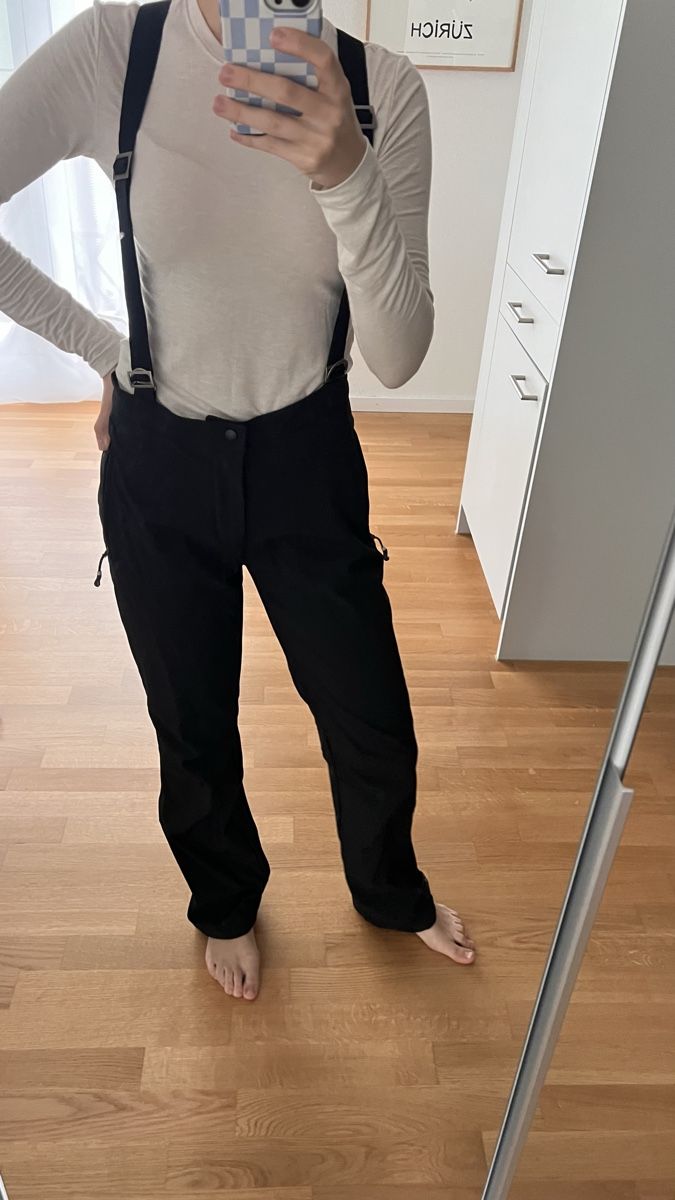 Hosen: Ski pants – Gebraucht aus Zürich von dei_7djh 1