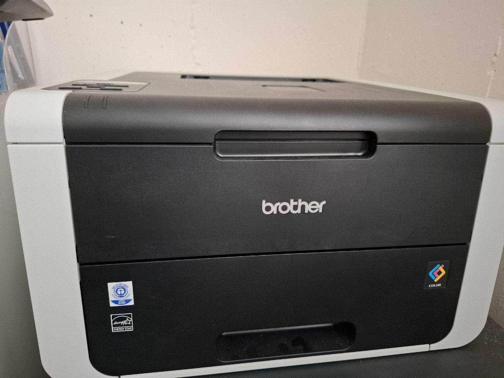 Brother Stampanti: Brother HL-3152CDW Farblaserdrucker – Usato da Luzern venduto da wvg_lt6m 2