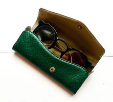 Alte Industriebrille 30er–50er · Bakelit · Sammler · Rar