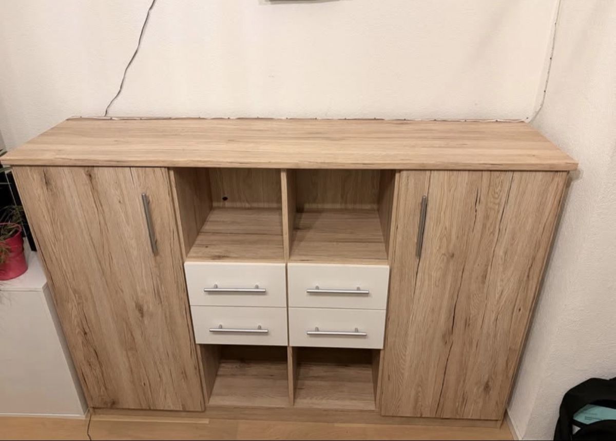 Commodes: Commode en bois  – D'occasion à Lignières par Julien.Ne