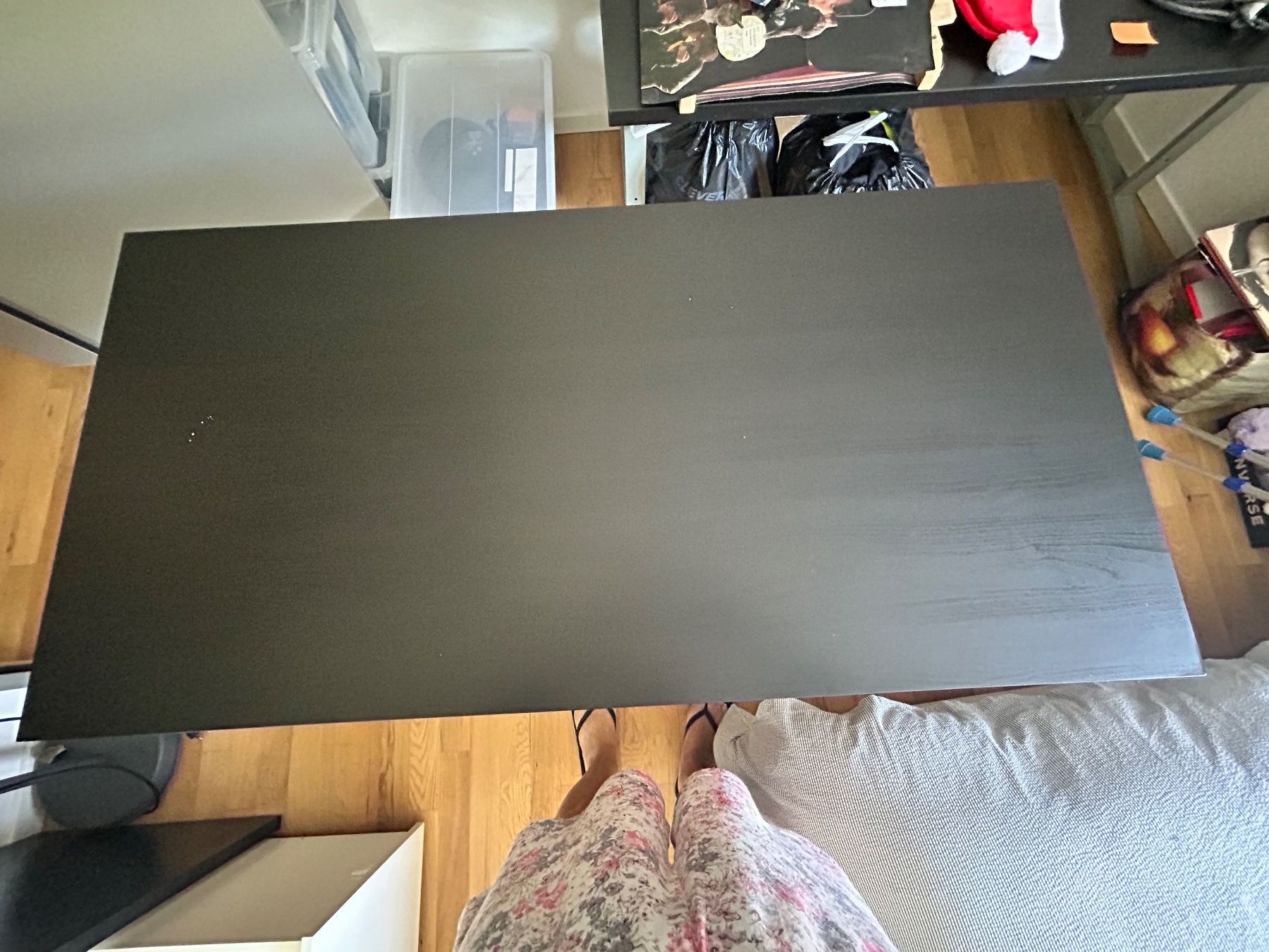 Ikea Scrivanie: Schreibtisch – Usato da Winterthur venduto da acelaya 1
