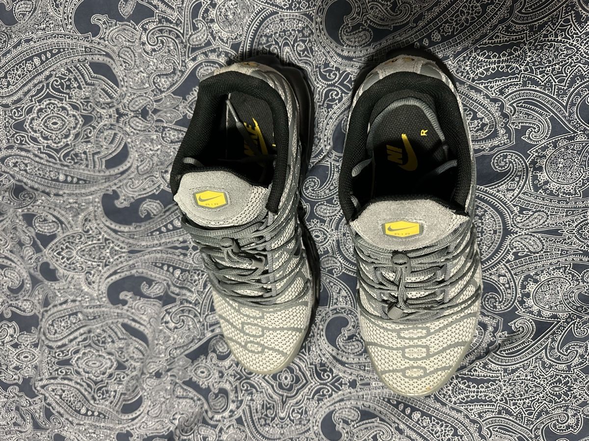 Nike Scarpe da uomo: Nike Air Max Plus Utility 42 – Usato da Gordola venduto da EleSecondHand-TCG 4