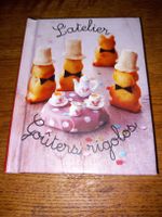 L'atelier gouters rigolos