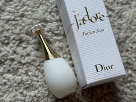 Dior J'adore Parfum d'eau 5ml Parfüm Flakon Neu