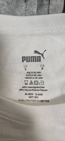 PUMA Herren T-Shirt