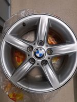 BMW Felgen 7Jx16H2 IS47