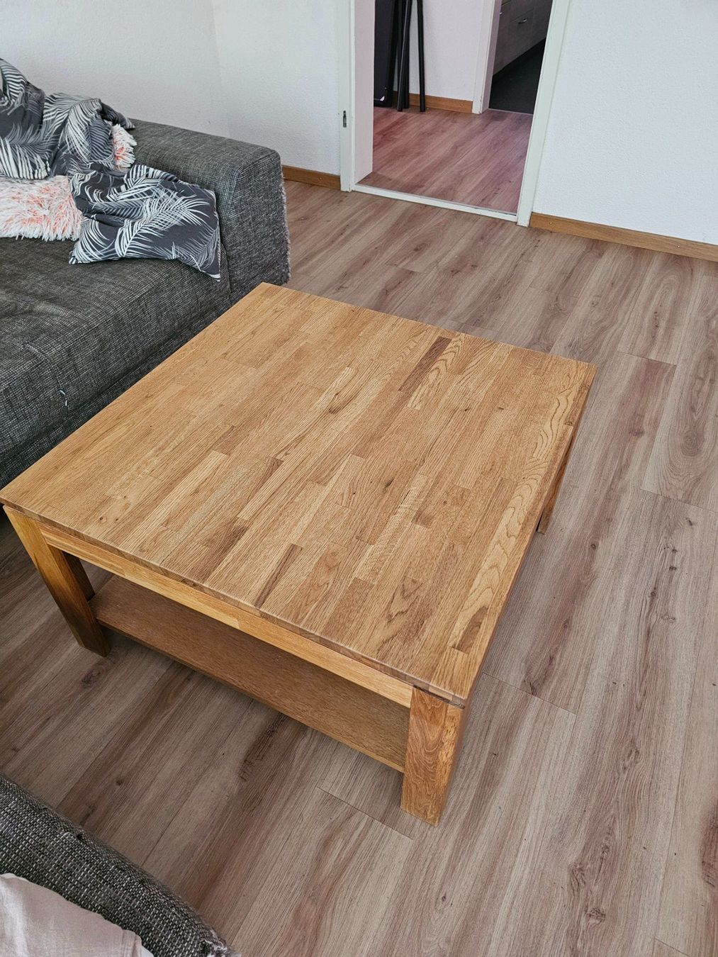 Tables: Couchtisch – D'occasion à Burgdorf par Xheader 2