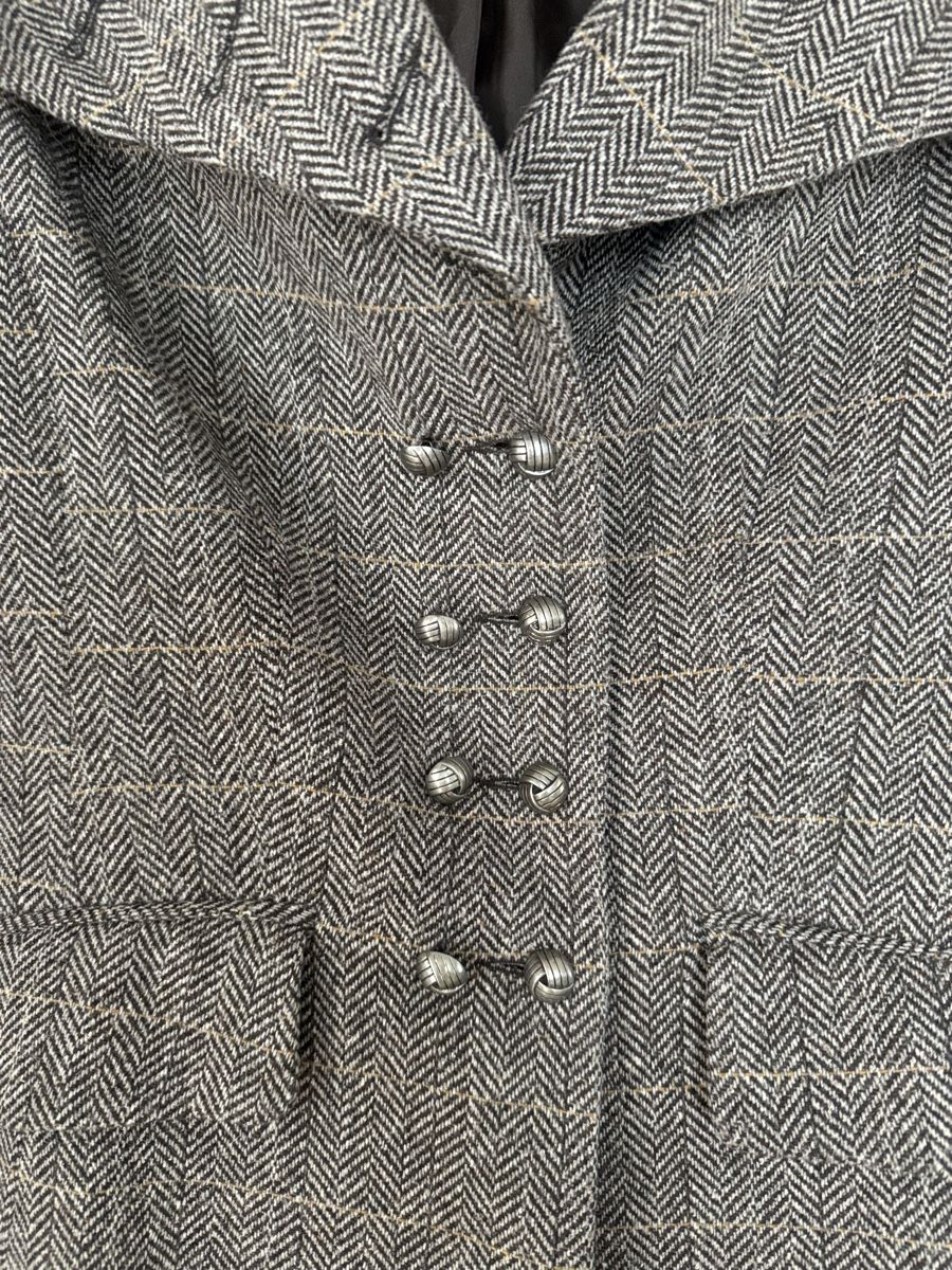 H&M Giacche: Tweedblazer H&M Gr. S – Usato da Buchrain venduto da nat_pl5p 8
