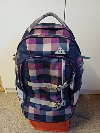 Schulrucksack