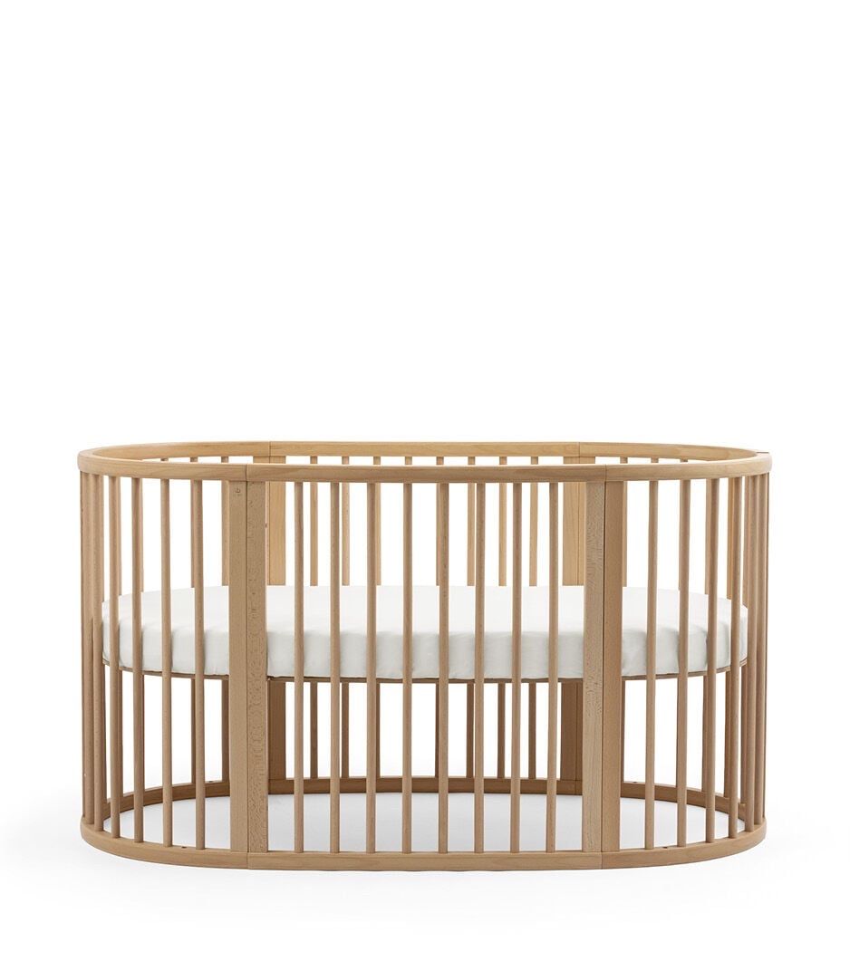 Stokke Wiegen & Stubenwagen: Stokke Bett – Gebraucht aus Rodersdorf von kim_t9cv