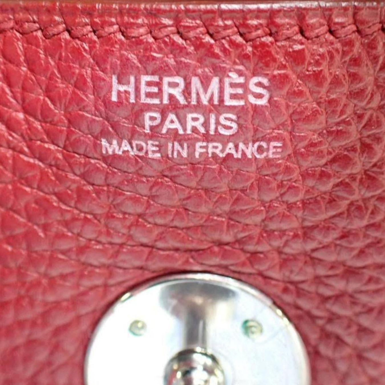 Hermès Borse da donna: Hermès Lindy 30 Bag – Usato da Zürich venduto da Liloubags 9