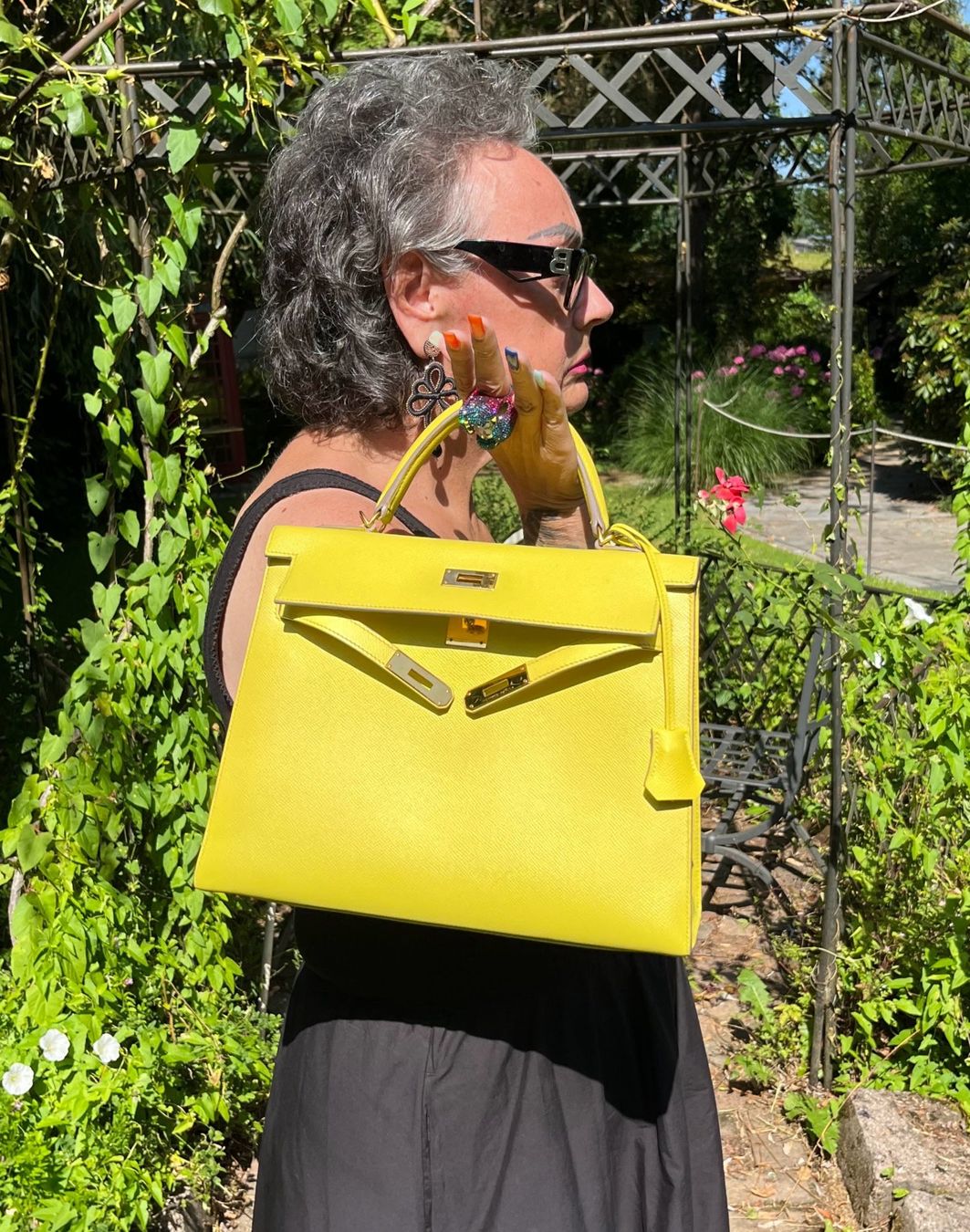 Hermès Sacs femmes: Hermès Kelly 32 Sellier – D'occasion à Wädenswil par Mr2spock 1