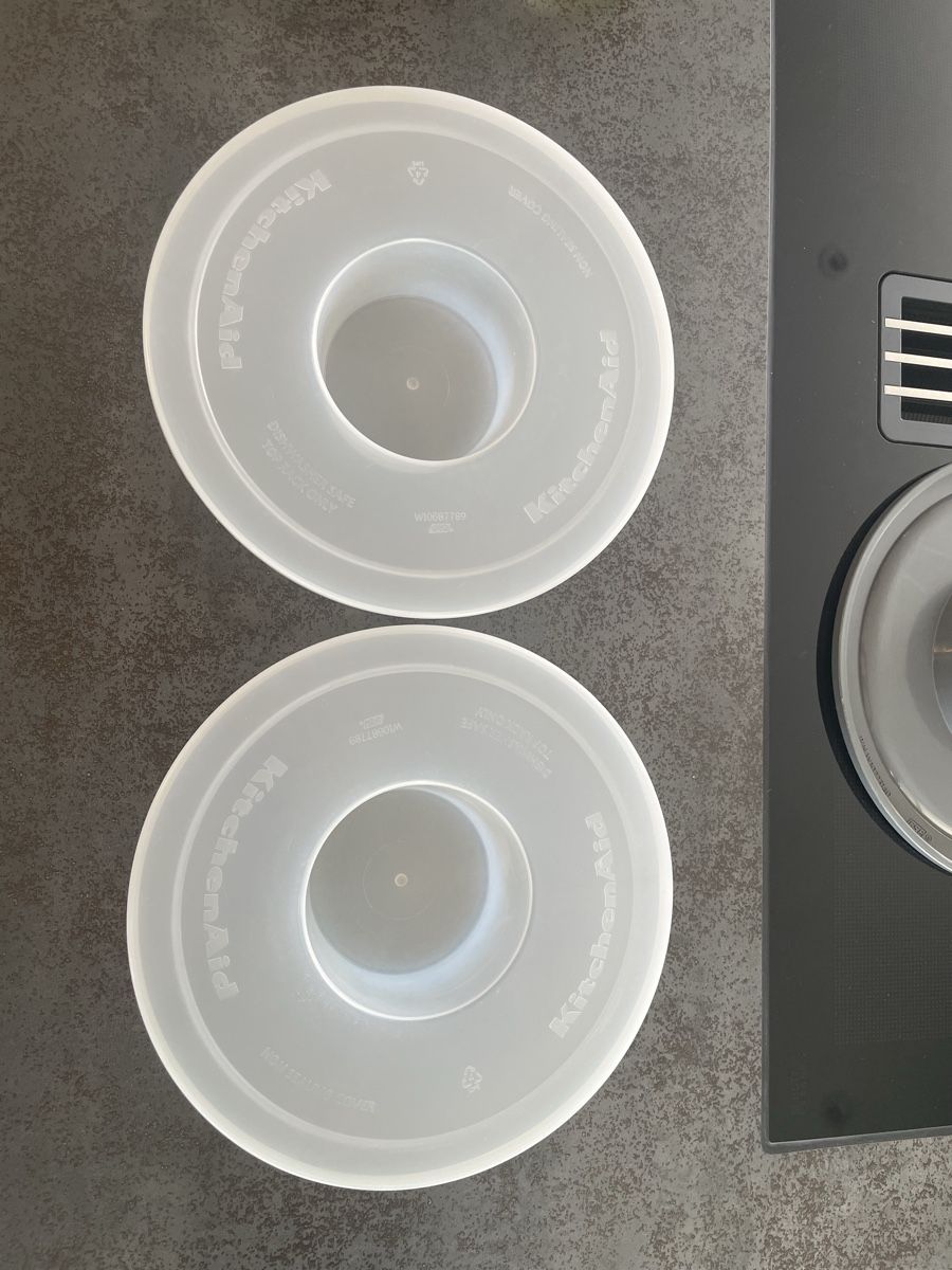 Kitchenaid Küchengeräte: KitchenAid Artisan Zubehör – Gebraucht aus Windisch von Jennita1982 2