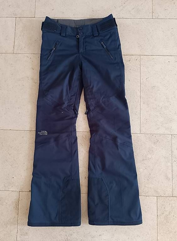 Giacche: Ensemble de ski North Face femme – Usato da Prilly venduto da sha_6xbz 2