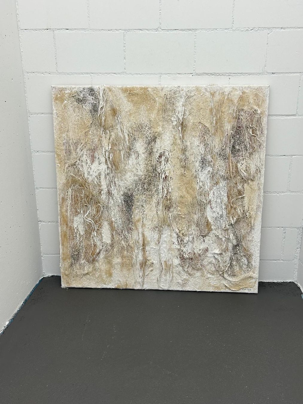 Tableaux: Abstraktes Gemälde - moderne Kunst – D'occasion à Niederhasli par brandman