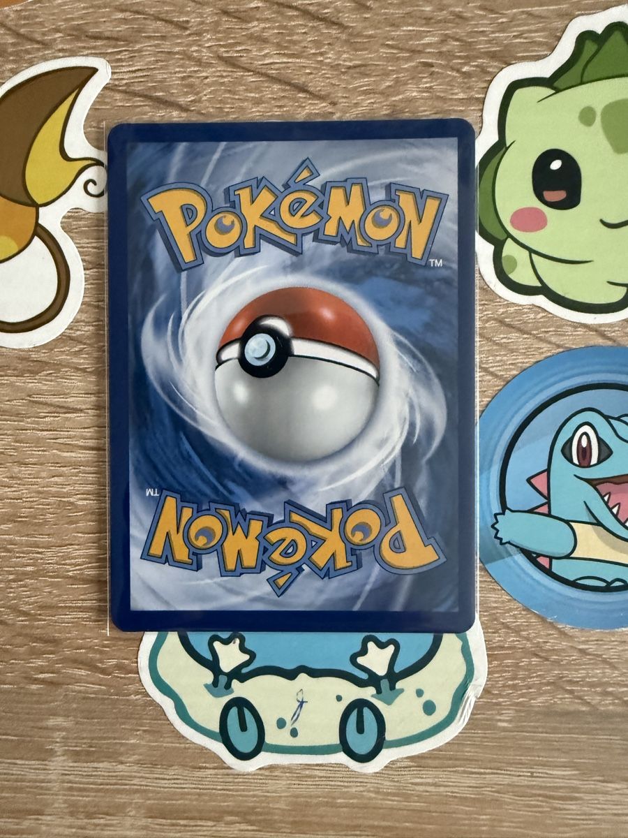 Pokémon Cartes à collectionner: Flagadoss AR nuit noire  – Neuf (Voir description) à St-Maurice par Whatty 1