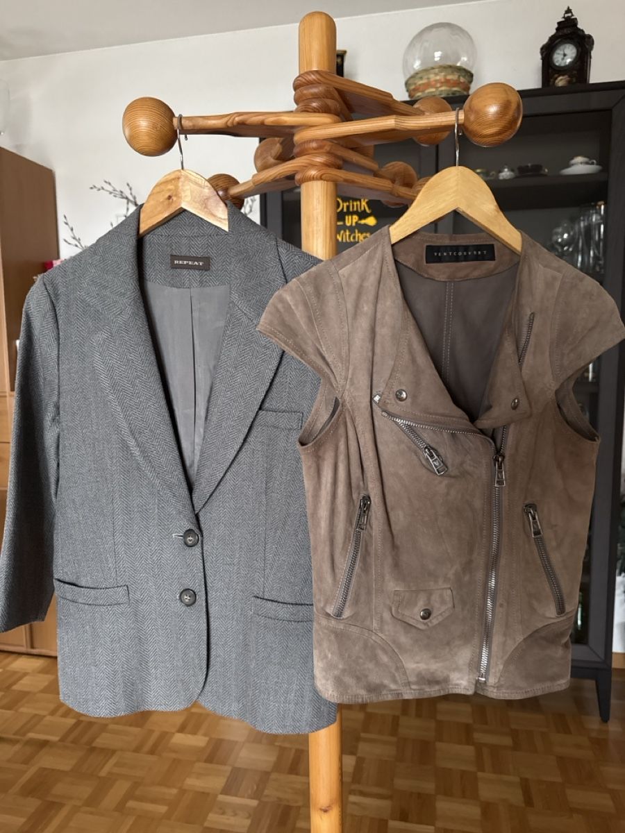 Lotti di vestiti: 17 Piece Lux/Designer Bundle XS/32-34 – Usato da Fällanden venduto da emi_x6xw 8
