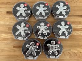 Mr & Mrs Niki Auto Duftspender "pure" - Sommer Angebot!