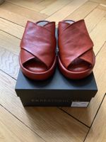 Schuhe Ernesto Dolani