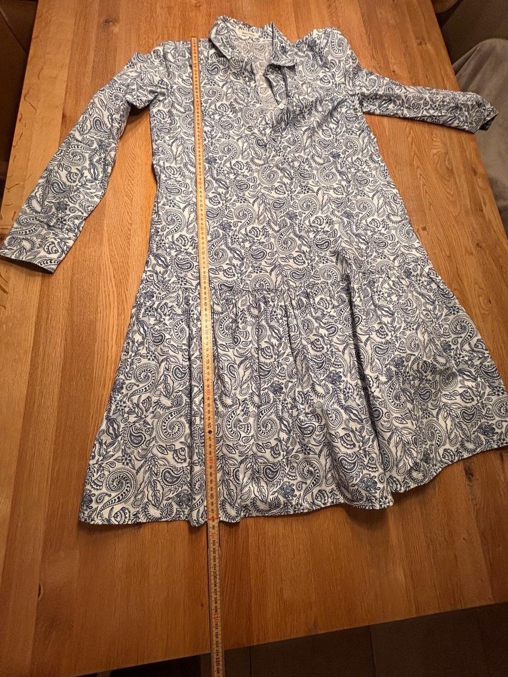 Marc O'Polo Vestiti: Marc O’Polo Hemdblusenkleid – Usato da Niedergösgen venduto da giu_q9zy 4