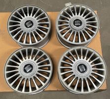 Seat Léon 4 jantes aluminium