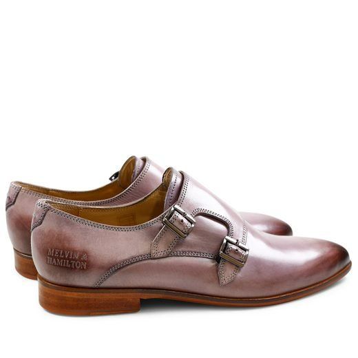 Hamilton Damenschuhe: Melvin & Hamilton Jessy Slipper Damen Gr. 35 – Neu (gemäss Beschreibung) aus St. Gallen von rid_2fs2 1