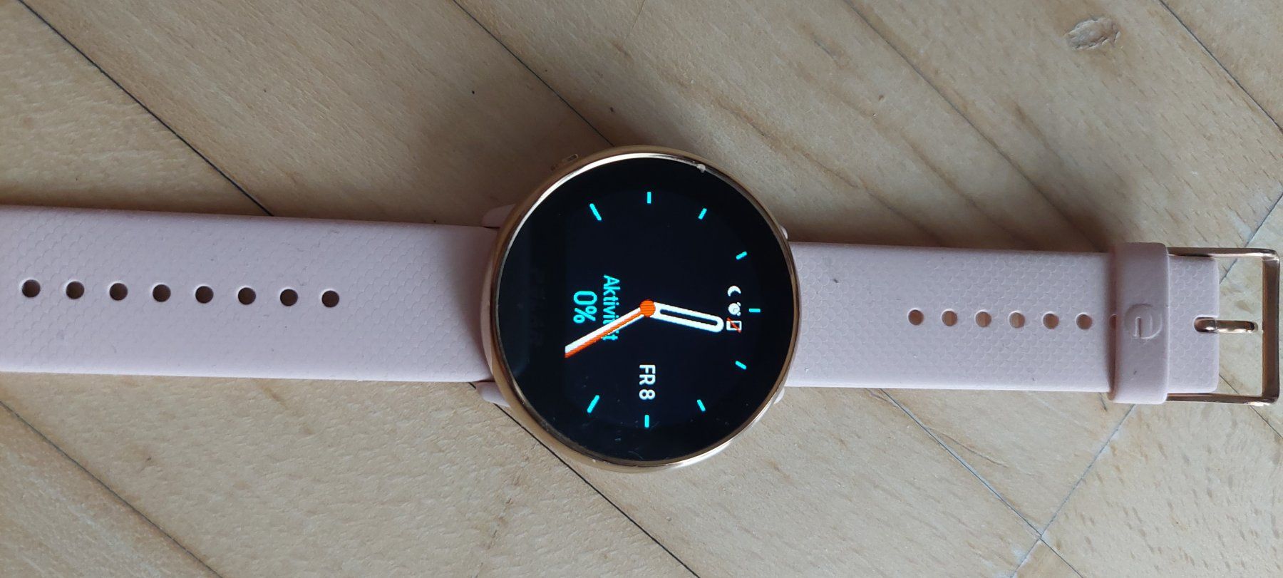 Polar Smartwatch: Polar Ignite – D'occasion à Walenstadt par Nayjana 1