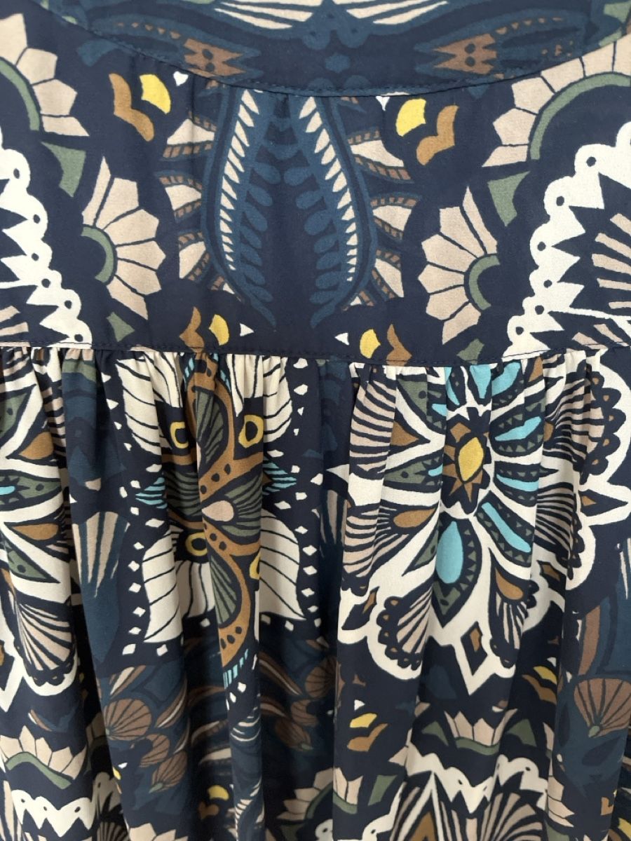 H&M Blusen: Bluse, H&M, 38 – Gebraucht aus Solothurn von Bobesch08 5