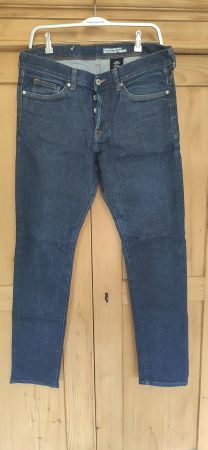 Herren Jeans H&M Grösse 32/32 Slim Fit