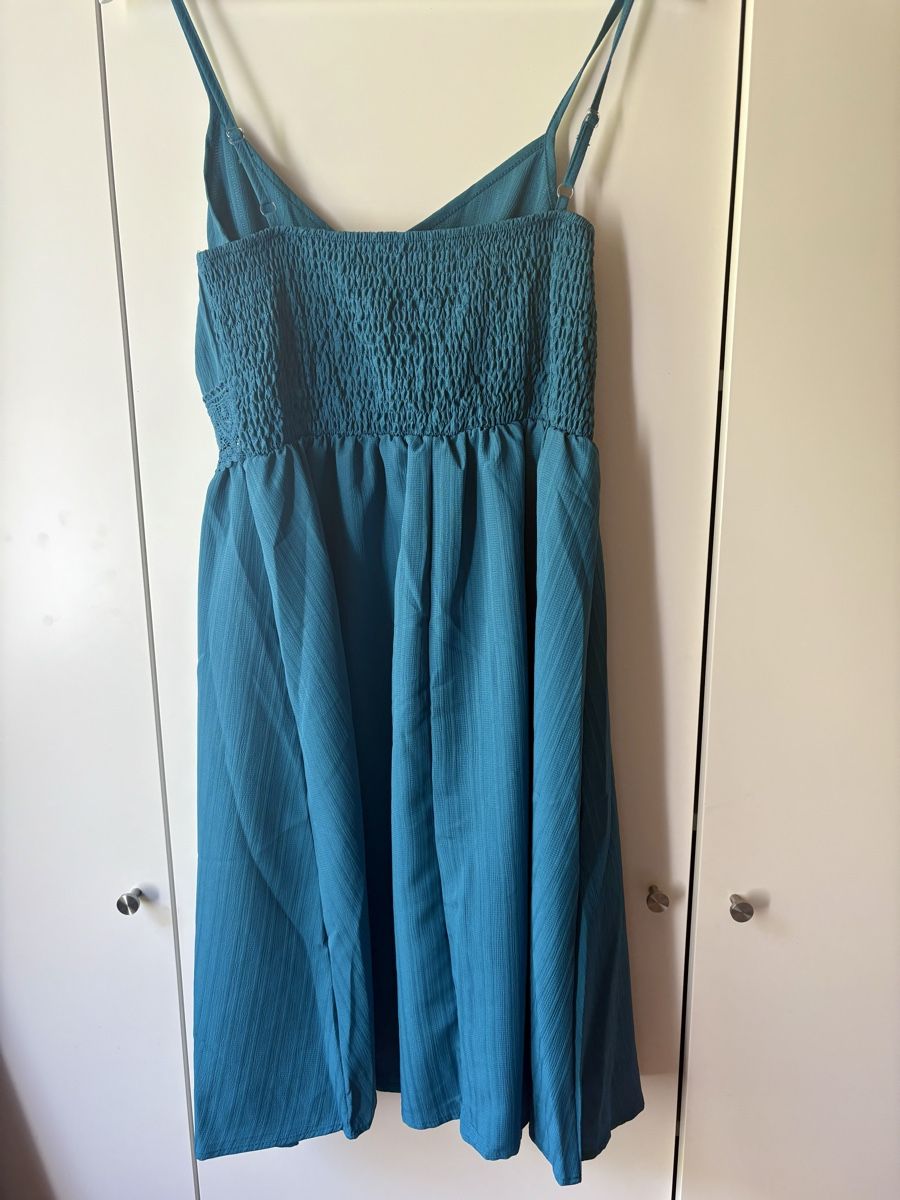 Kleider: Sommerkleid (M) – Neu (gemäss Beschreibung) aus Soglio von 111Luna111 1