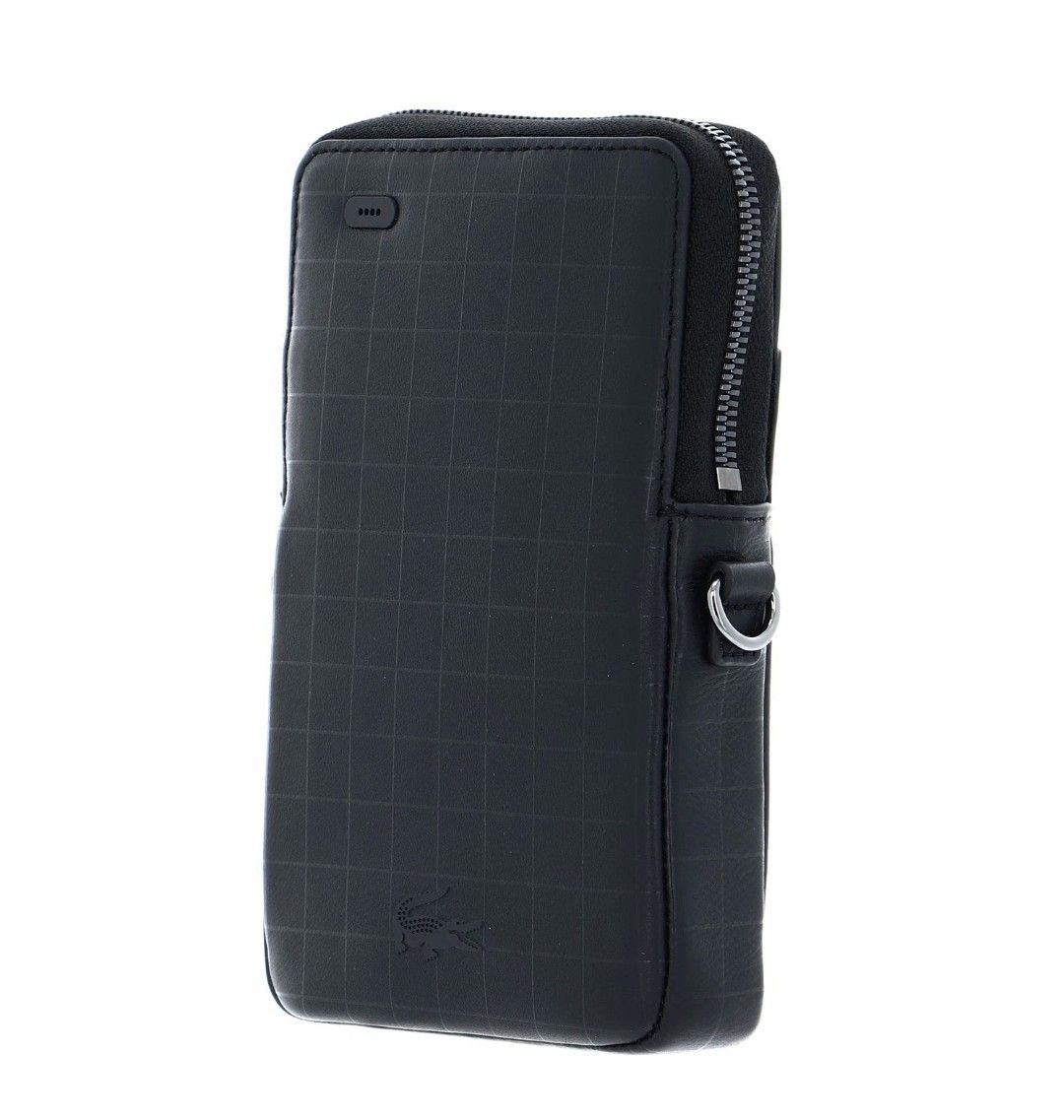 Lacoste Taschen: Lacoste T-Wireless Charging phone pouch tasche – Neu und originalverpackt aus Küsnacht ZH von LuxuryBroker 5