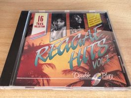 E2 Various – Reggae Hits Vol. 2