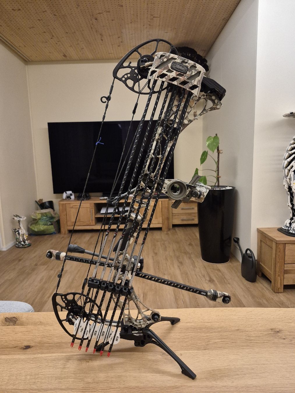 Tiro con l'arco: MATHEWS- LIFT RS – Nuovo (secondo la descrizione) da Flums venduto da TheNorthMan 1