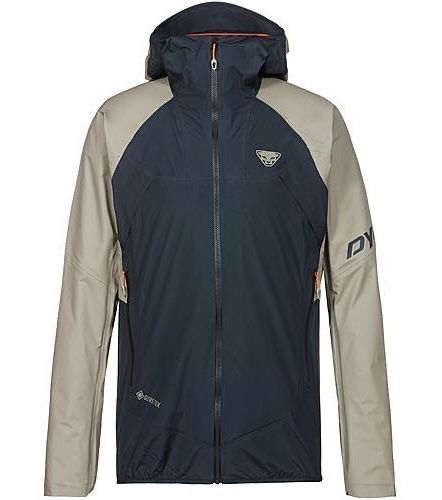Dynafit Giacche: Dynafit Transalper GTX Jacket Men Gr M Neu – Nuovo e nell'imballaggio originale da Zürich venduto da shq_nm2c 5