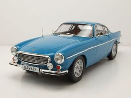 Volvo P1800 S Coupé 1968-1969 hellblau        1:18 von NOREV